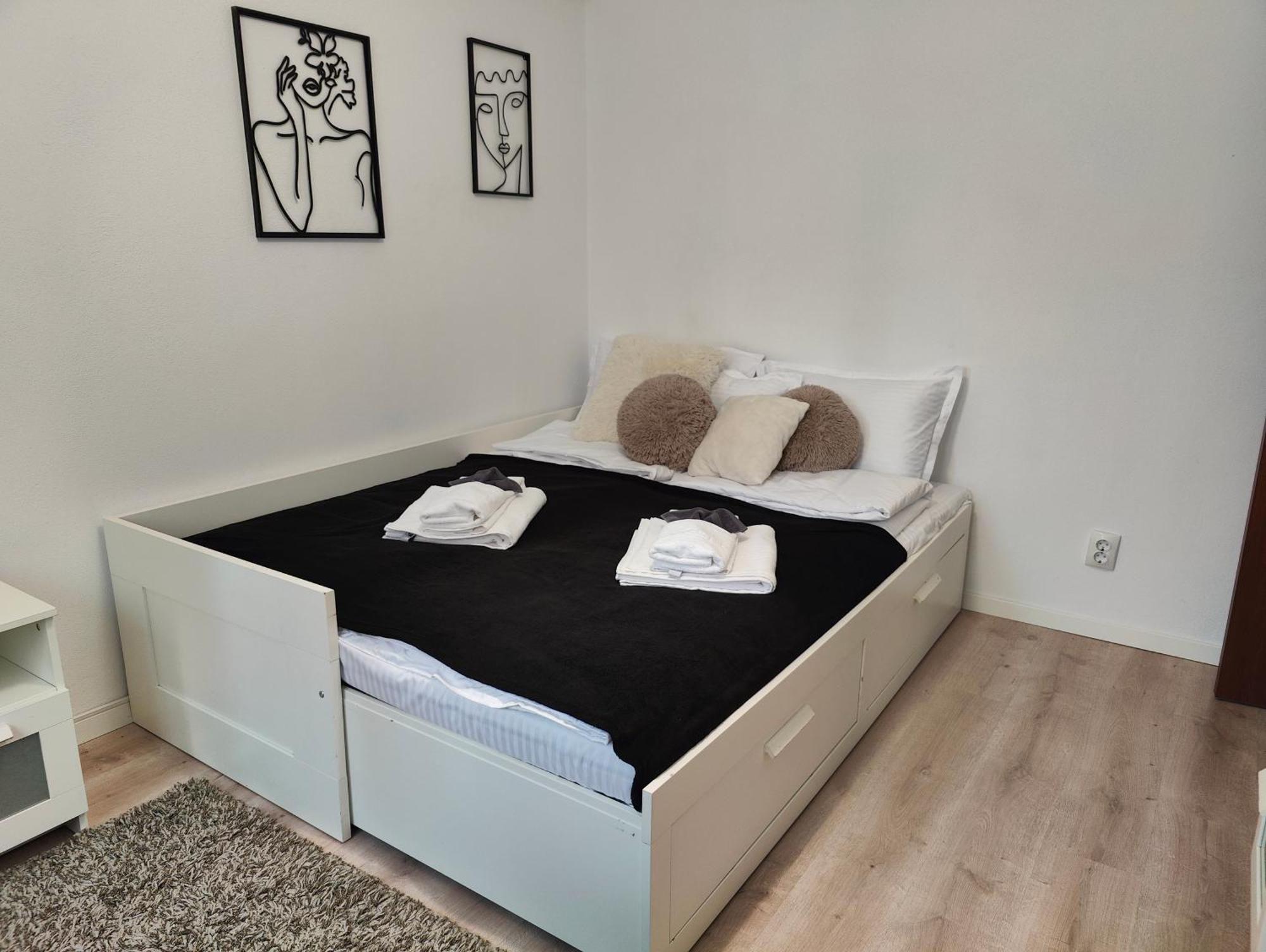 Mega Appartamento Targoviste